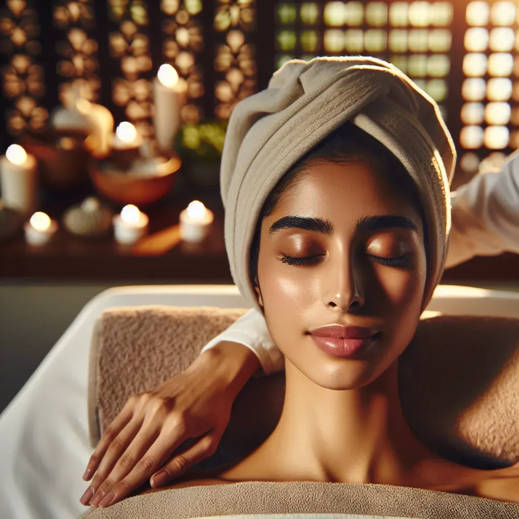 김포 건마, 이런 분들께는 강력 추천합니다! 최고의 힐링을 경험하세요