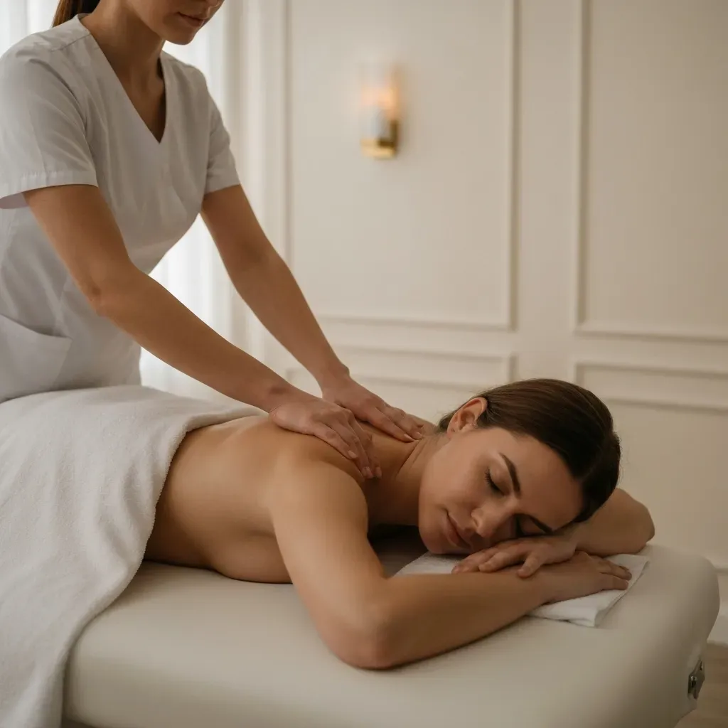 제가 다른 김포 건마 대신 '이곳'을 선택한 진짜 이유! 내돈내산 비교 후기