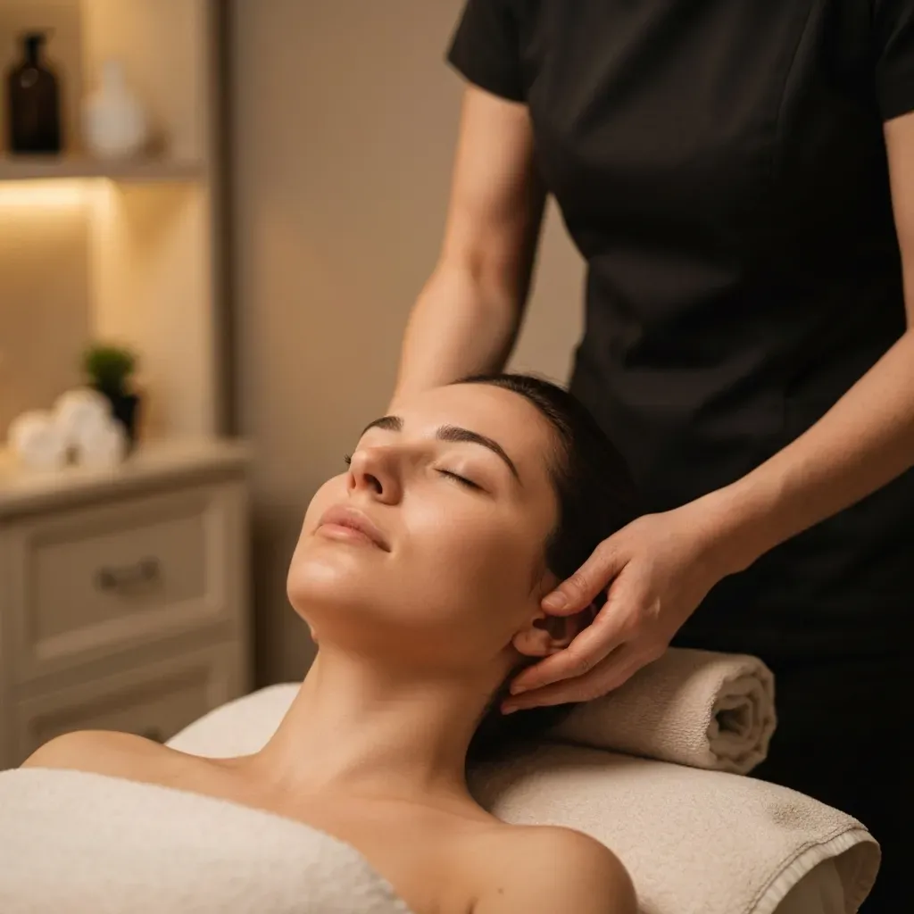 솔직히 말해서... 김포 건마 첫 방문! 망설였던 제가 후회한 이유