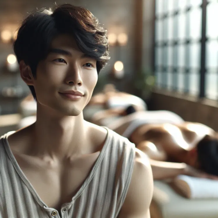 만성 피로 때문에 고민이라면? 김포 건마로 '몸의 순환' 해결한 리얼 후기