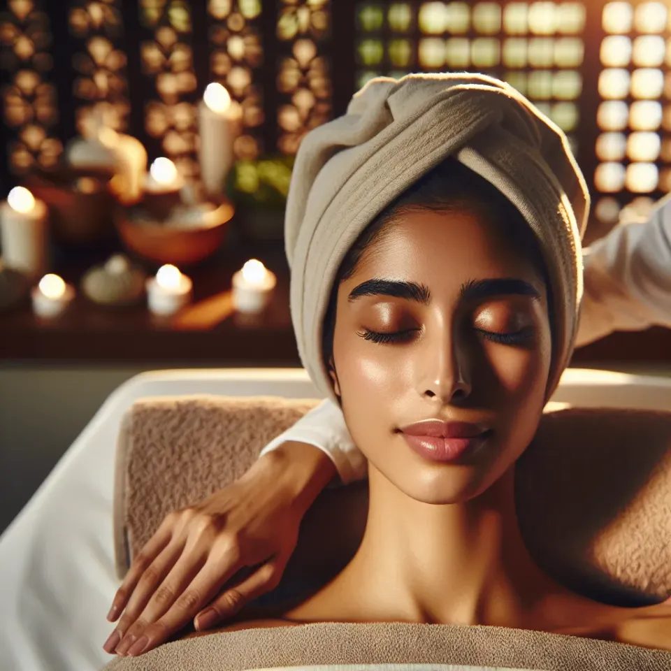 김포 건마, 이런 분들께는 강력 추천합니다! 최고의 힐링을 경험하세요