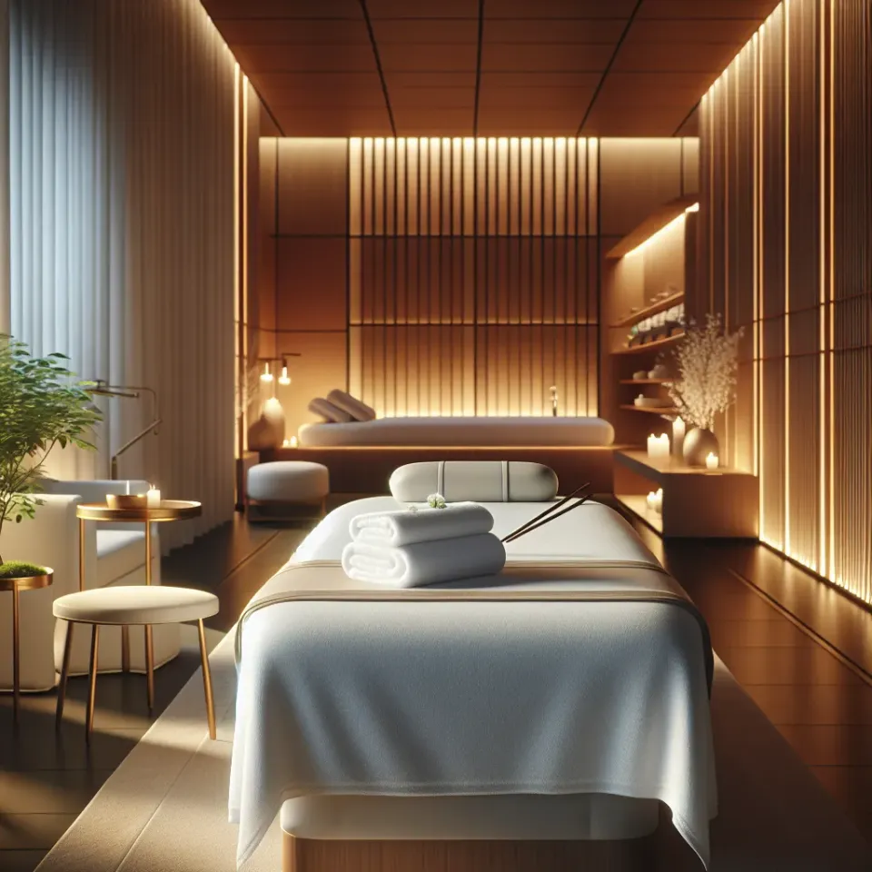 안녕하세요, 김포 건마에서 당신의 하루를 편안하게 채워드릴게요!